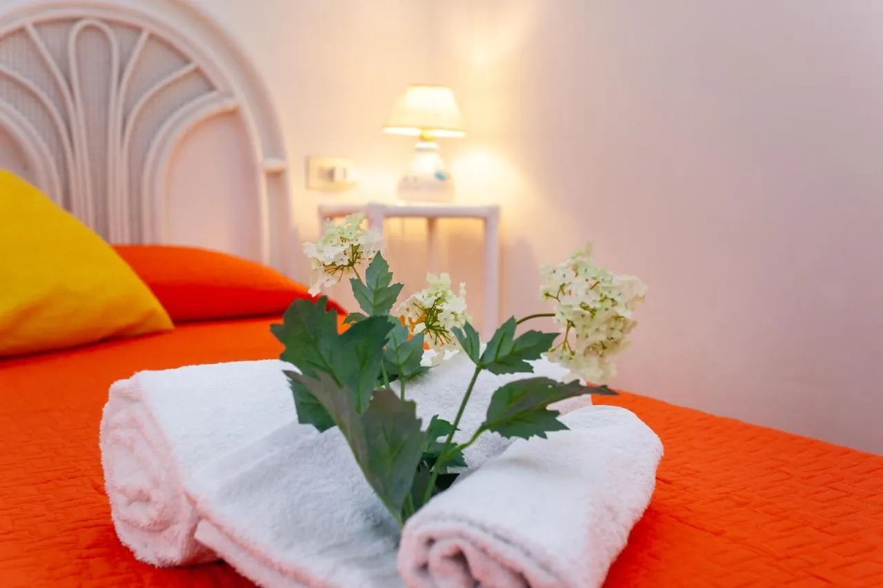 Villino Le Luccine Bilo Villa Puntaldia Holiday home
