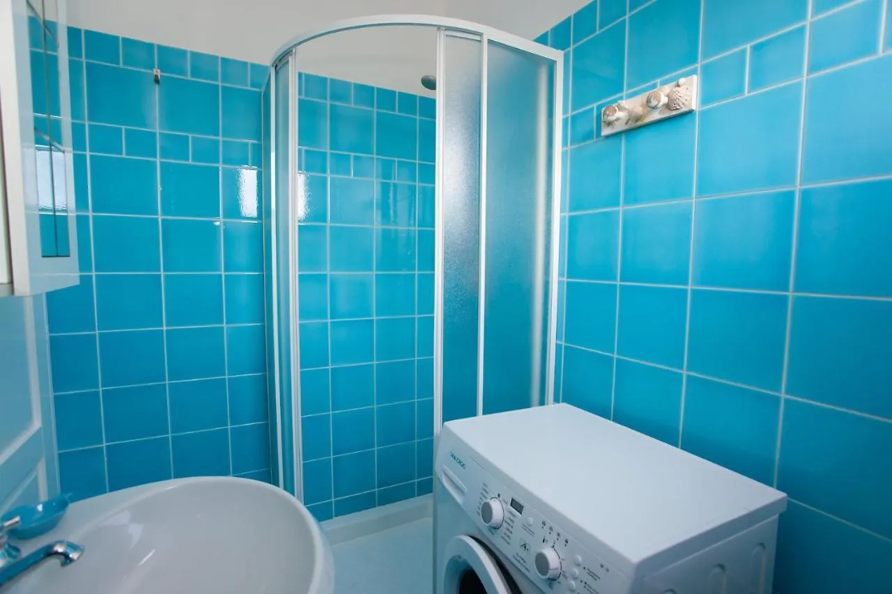 Holiday home Villino Le Luccine Bilo Villa Puntaldia
