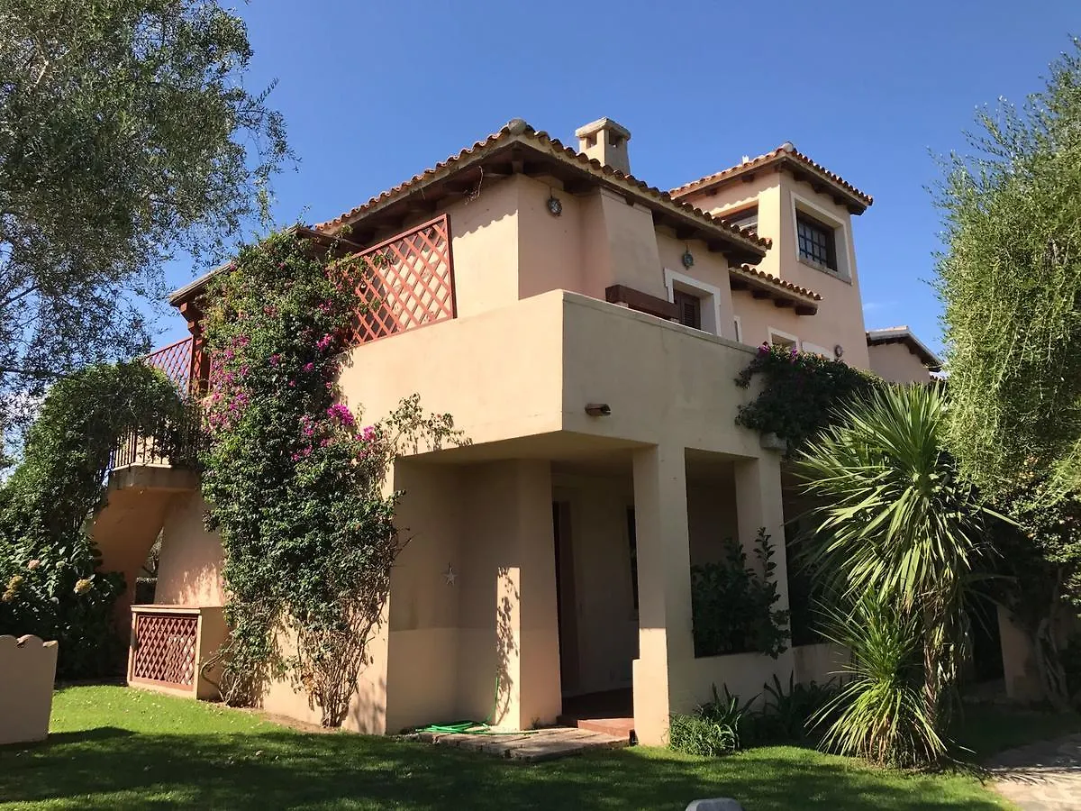 Villino Le Luccine Bilo Villa Puntaldia Holiday home